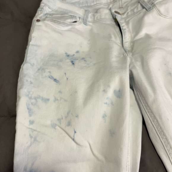 Old Navy women’s size 10 petite jeans - Picture 6 of 6